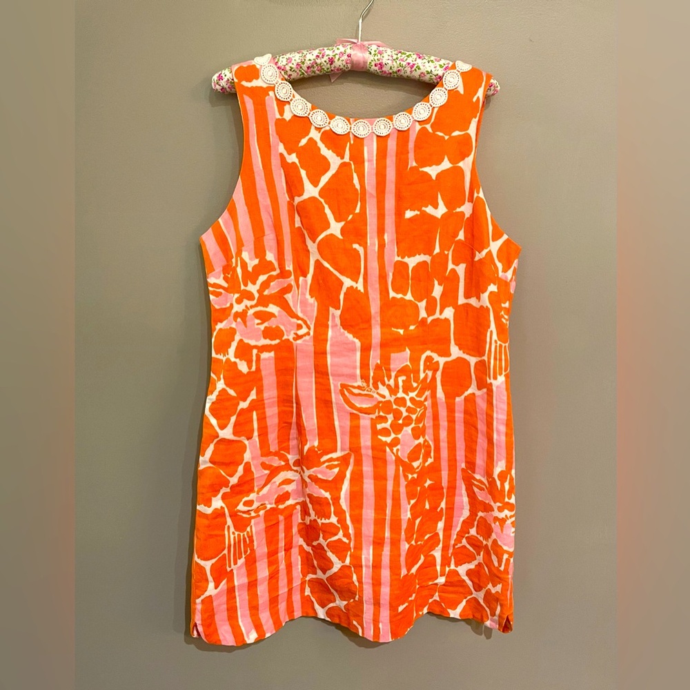 Lily Pulitzer for Target Dress Size 14